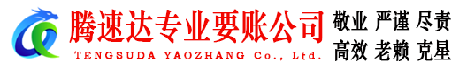 新兴要账公司